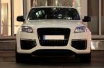 Audi Q7 V12 TDI Family Edition by Anderson Germany 2010 года